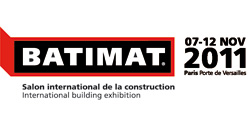 Batimat 2011 ultima los detalles de su próxima edición  