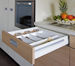 Häfele apuesta por un nuevo concepto de franquicias  