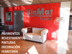 BigMat Tevisa galardonada en los Premios Nacionales de Comercio Interior
