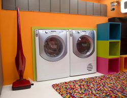 Los electrodomésticos Hotpoint presentes en Gran Hermano 12+1  