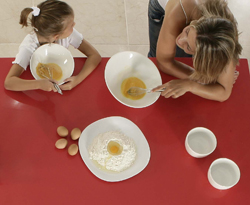 El Instituto Silestone previene las intoxicaciones alimentarias en verano