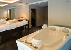 Freixanet crea zonas VIP en el spa  