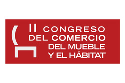 El II Congreso del Comercio del Mueble y el Hábitat calienta motores 
