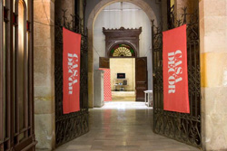 Llega a Barcelona Casa Decor 2011  