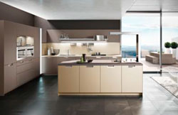 Las novedades de Snaidero en EuroCucina
