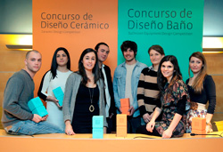 El concurso de CEVISAMALab 2012 contará con un jurado multidisciplinar  