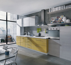  Advance, la nueva gama de encastre de Indesit  