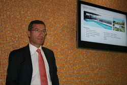 Franke presenta su nueva campaña de comunicación