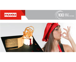 Arranca la nueva temporada del Franke Showroom Barcelona