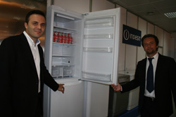 Indesit renueva el 70% de los productos de su nuevo catálogo  