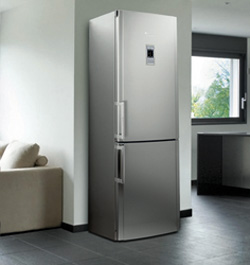 Hotpoint presenta su nueva gama de frigoríficos Evolution  