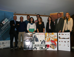 Abierta la VI edición del Concurso Internacional Cosentino Design Challenge 2012  